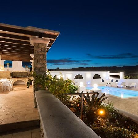 Villa Dimitra เกนนาดี ภายนอก รูปภาพ