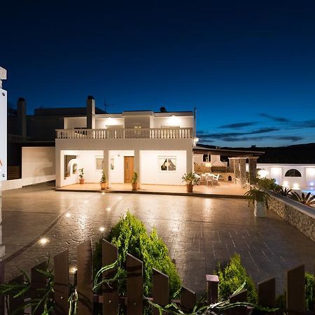 Villa Dimitra เกนนาดี ภายนอก รูปภาพ