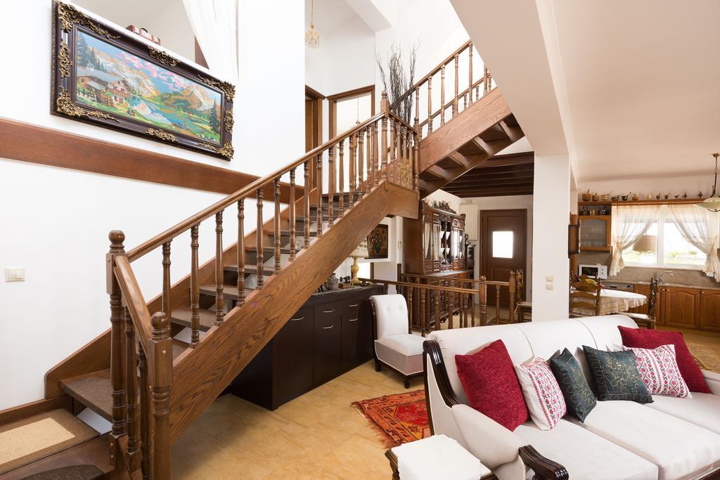 Villa Dimitra เกนนาดี ภายนอก รูปภาพ