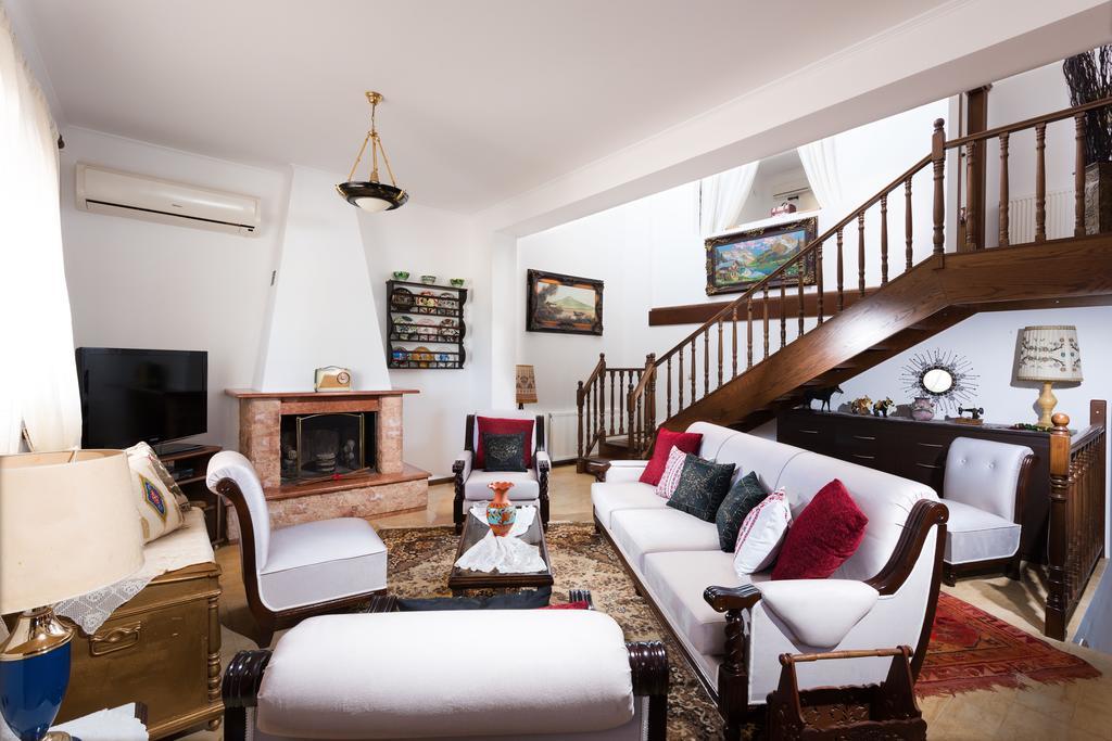 Villa Dimitra เกนนาดี ภายนอก รูปภาพ