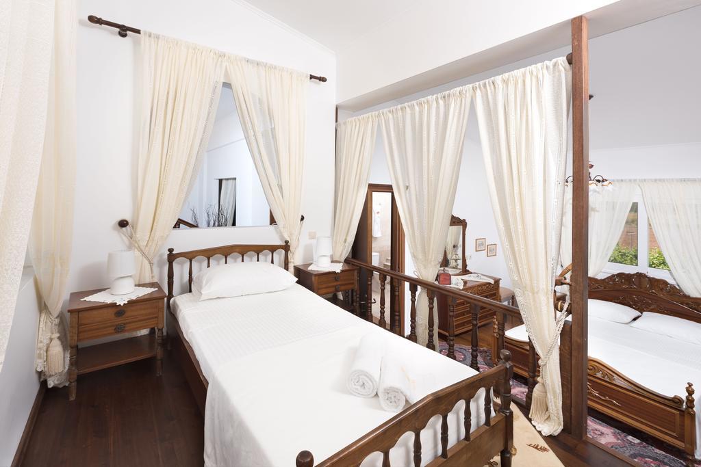 Villa Dimitra เกนนาดี ภายนอก รูปภาพ