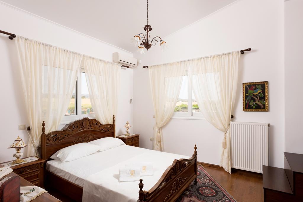 Villa Dimitra เกนนาดี ภายนอก รูปภาพ